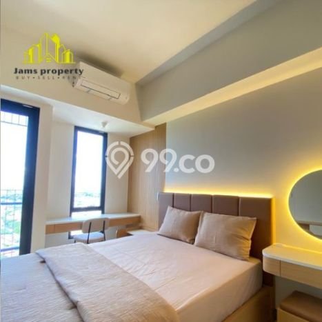 Disewakan Apartemen Murah di Pekayon 1 KT Disewakan Apartemen Murah di Pekayon 1 KT