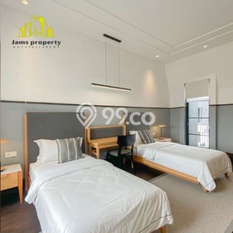 Jual Rumah Luas Elegan Dengan View Eksklusif di Pondok Pinang, Jakarta Selatan Jual Rumah Luas Elegan Dengan View Eksklusif di Pondok Pinang, Jakarta Selatan