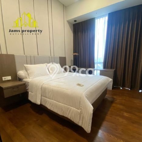 Apartemen Strategis 217m2 di Karet Jakarta Selatan 3 KT Apartemen Strategis 217m2 di Karet Jakarta Selatan 3 KT