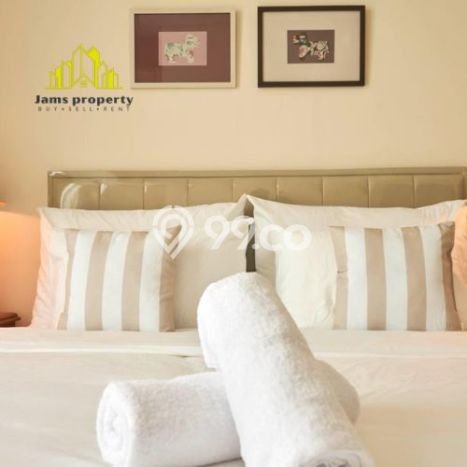 Sewa Apartemen Terjangkau 3 KT di Kuningan Jakarta Selatan Sewa Apartemen Terjangkau 3 KT di Kuningan Jakarta Selatan