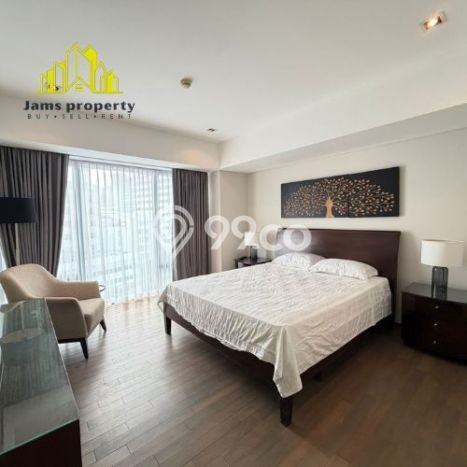 Apartemen Sewa 2 Kamar Hemat Siap Huni di Jakarta Selatan, Luas 170m2 Apartemen Sewa 2 Kamar Hemat Siap Huni di Jakarta Selatan, Luas 170m2