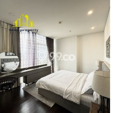 Hunian Strategis 168m2 di Karet Jakarta Selatan 3 Bedroom Hunian Strategis 168m2 di Karet Jakarta Selatan 3 Bedroom