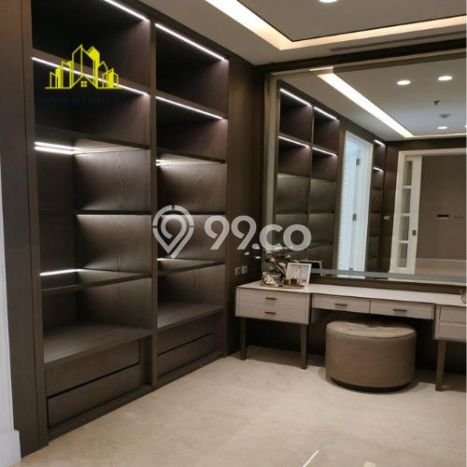 Apartemen Disewakan 4 Kamar Murah Siap Huni di Jakarta Selatan, Luas 400m2 Apartemen Disewakan 4 Kamar Murah Siap Huni di Jakarta Selatan, Luas 400m2