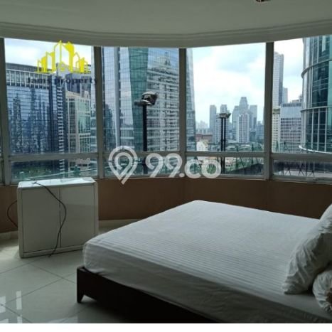 Apartemen Sewa 3 Kamar Hemat Siap Huni di Jakarta Selatan, Luas 135m2 Apartemen Sewa 3 Kamar Hemat Siap Huni di Jakarta Selatan, Luas 135m2
