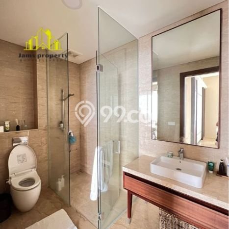 Apartemen Disewa Murah 2 KT / 2 KM di Kebayoran Lama, Jakarta Selatan Apartemen Disewa Murah 2 KT / 2 KM di Kebayoran Lama, Jakarta Selatan