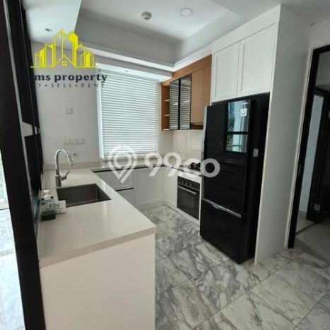 Sewa Apartemen Terjangkau 3 BR di Sudirman Jakarta Selatan Sewa Apartemen Terjangkau 3 BR di Sudirman Jakarta Selatan