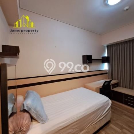 Hunian Strategis 94m2 di Kuningan Jakarta Selatan 2 KT Hunian Strategis 94m2 di Kuningan Jakarta Selatan 2 KT