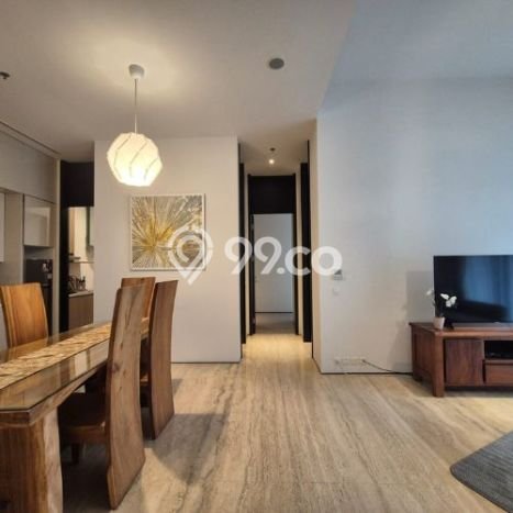 Hunian Strategis 127m2 di Kuningan Jakarta Selatan 2 Bedroom Hunian Strategis 127m2 di Kuningan Jakarta Selatan 2 Bedroom