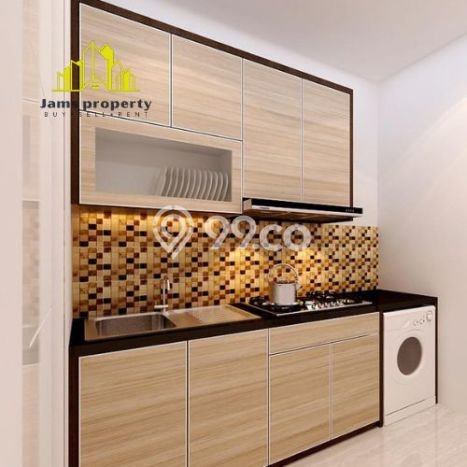 Apartemen Prestisius Dijual di Jakarta Selatan Lokasi Strategis Punya 3 Kamar Tidur Apartemen Prestisius Dijual di Jakarta Selatan Lokasi Strategis Punya 3 Kamar Tidur