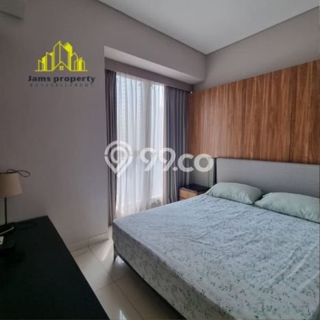 Apartemen Nyaman untuk Disewa, 2 Kamar di Jakarta Barat Apartemen Nyaman untuk Disewa, 2 Kamar di Jakarta Barat