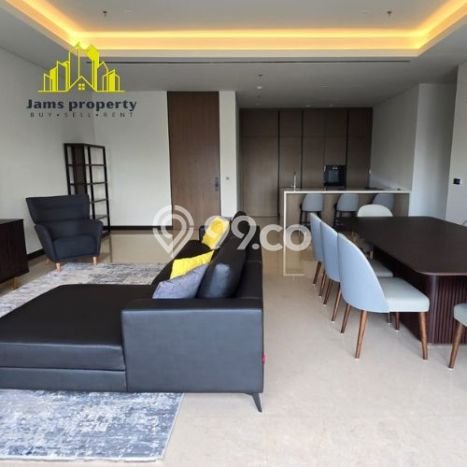 Apartemen Disewa Murah 3 KT / 3 KM di Menteng, Jakarta Pusat Apartemen Disewa Murah 3 KT / 3 KM di Menteng, Jakarta Pusat