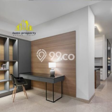 Apartemen Disewakan 3 Kamar Murah Siap Huni di Jakarta Selatan, Luas 217m2 Apartemen Disewakan 3 Kamar Murah Siap Huni di Jakarta Selatan, Luas 217m2