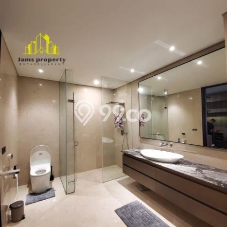 Apartemen Murah dengan 3 BR & 3 KM di Menteng Jakarta Pusat Apartemen Murah dengan 3 BR & 3 KM di Menteng Jakarta Pusat