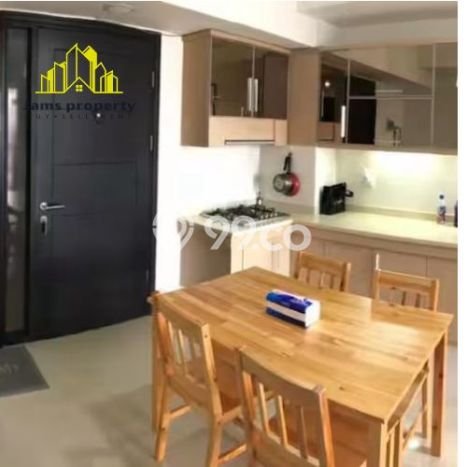 Sewa Apartemen Murah di Kuningan 2 Bedroom Sewa Apartemen Murah di Kuningan 2 Bedroom