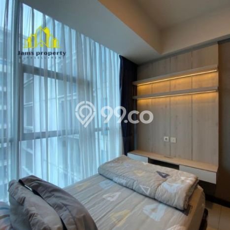 Disewakan Apartemen Murah di Casablanca 2 KT Disewakan Apartemen Murah di Casablanca 2 KT
