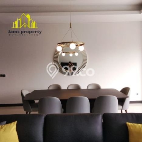 Apartemen Disewa Murah 3 KT / 3 KM di Menteng, Jakarta Pusat Apartemen Disewa Murah 3 KT / 3 KM di Menteng, Jakarta Pusat