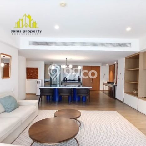 Disewakan Apartemen Murah di Karet 3 KT Disewakan Apartemen Murah di Karet 3 KT