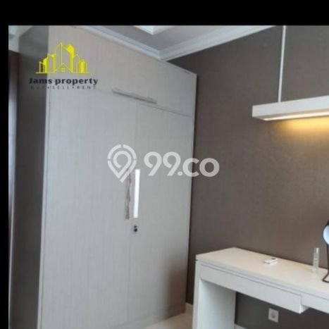 Apartemen Sewa 2 Kamar Hemat Siap Huni di Jakarta Selatan, Luas 90m2 Apartemen Sewa 2 Kamar Hemat Siap Huni di Jakarta Selatan, Luas 90m2
