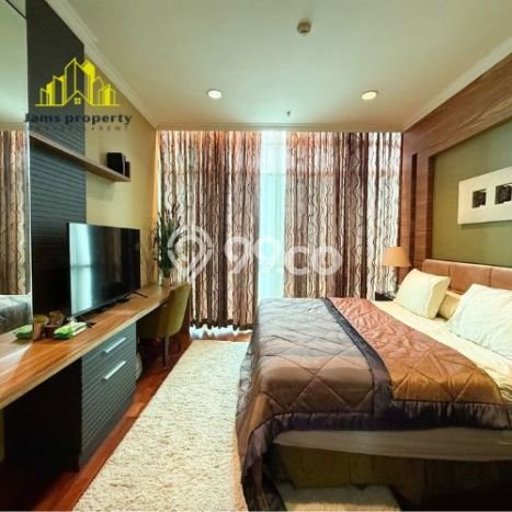 Hunian Strategis 180m2 di Kuningan Jakarta Selatan 3 KT Hunian Strategis 180m2 di Kuningan Jakarta Selatan 3 KT