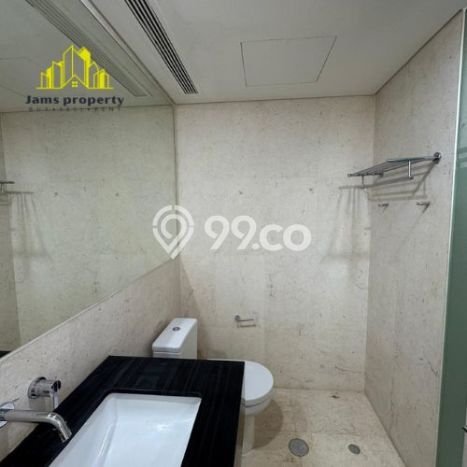 Apartemen Strategis 198m2 di Karet Jakarta Selatan 3 KT Apartemen Strategis 198m2 di Karet Jakarta Selatan 3 KT