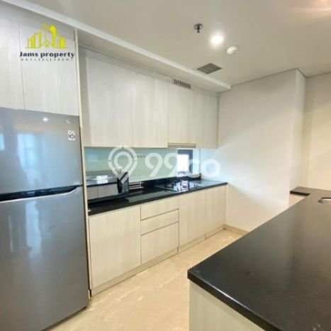 Disewakan Apartemen Harga Terjangkau di Casablanca 3 KT Disewakan Apartemen Harga Terjangkau di Casablanca 3 KT