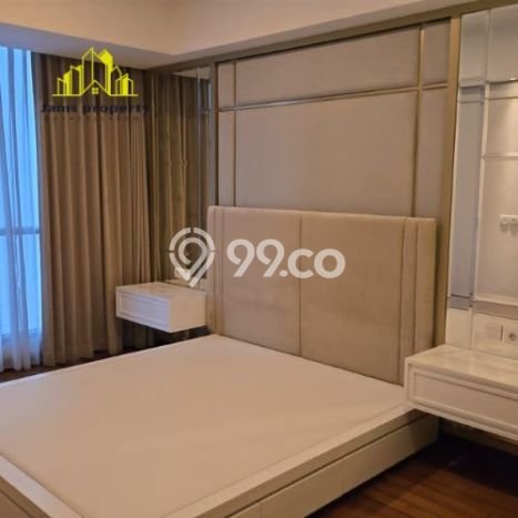 Disewakan Apartemen Ekonomis 3 KT di Casablanca Jakarta Selatan Disewakan Apartemen Ekonomis 3 KT di Casablanca Jakarta Selatan