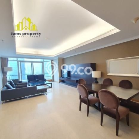 Apartemen Disewa Terjangkau 3 KT / 2 KM di Menteng, Jakarta Pusat Apartemen Disewa Terjangkau 3 KT / 2 KM di Menteng, Jakarta Pusat