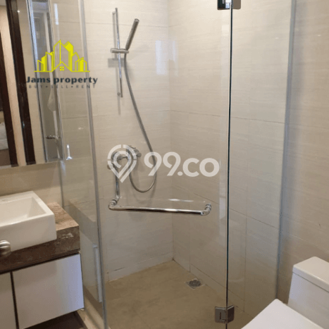 Disewakan Apartemen Ekonomis 2 BR di Casablanca Jakarta Selatan Disewakan Apartemen Ekonomis 2 BR di Casablanca Jakarta Selatan