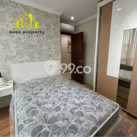 Apartemen Strategis 135m2 di Kuningan Jakarta Selatan 3 Bedroom Apartemen Strategis 135m2 di Kuningan Jakarta Selatan 3 Bedroom