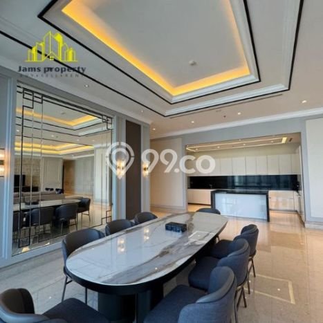 Hunian Strategis 480m2 di Kuningan Jakarta Selatan 4 Bedroom Hunian Strategis 480m2 di Kuningan Jakarta Selatan 4 Bedroom