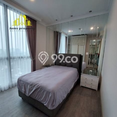 Sewa Apartemen Minimalis 133m2 Punya 2 KT, 3 KM, Lokasi di Kebayoran Baru Sewa Apartemen Minimalis 133m2 Punya 2 KT, 3 KM, Lokasi di Kebayoran Baru