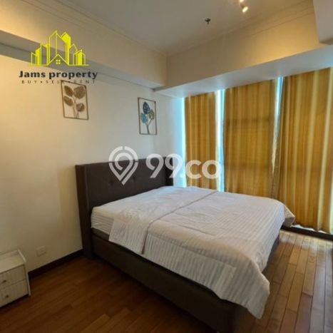 Apartemen Sewa 2 Kamar Hemat Siap Huni di Jakarta Selatan, Luas 76m2 Apartemen Sewa 2 Kamar Hemat Siap Huni di Jakarta Selatan, Luas 76m2