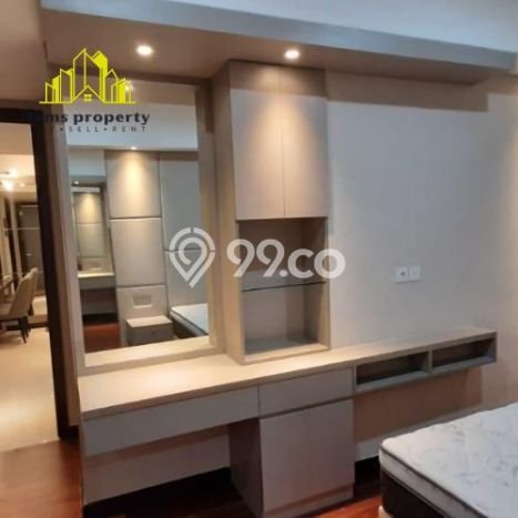 Disewakan Apartemen Harga Terjangkau di Casablanca 2 KT Disewakan Apartemen Harga Terjangkau di Casablanca 2 KT