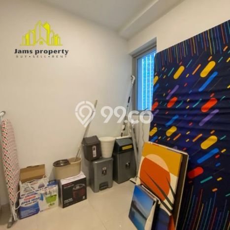 Sewa Apartemen Terjangkau 2 KT di Karet Jakarta Selatan Sewa Apartemen Terjangkau 2 KT di Karet Jakarta Selatan