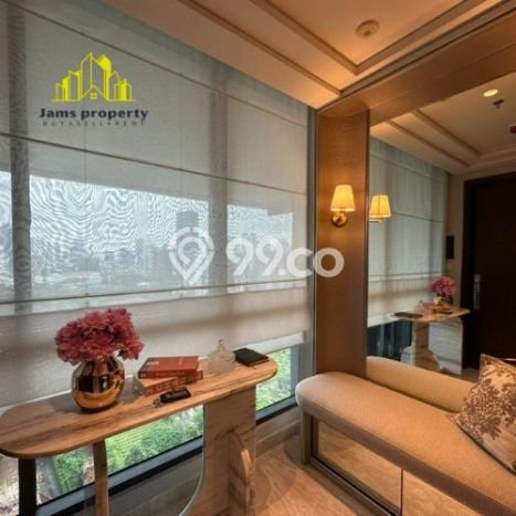Sewa Apartemen Ekonomis 3 BR di Casablanca Jakarta Selatan Sewa Apartemen Ekonomis 3 BR di Casablanca Jakarta Selatan
