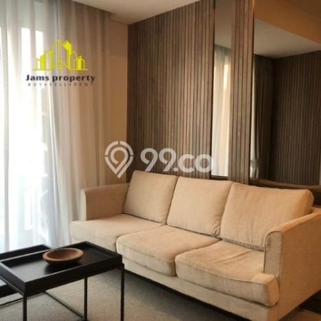 Apartemen Prestisius Dijual di Jakarta Selatan Lokasi Strategis Punya 2 Kamar Tidur Apartemen Prestisius Dijual di Jakarta Selatan Lokasi Strategis Punya 2 Kamar Tidur