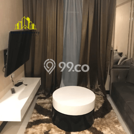 Disewakan Apartemen Ekonomis 2 BR di Casablanca Jakarta Selatan Disewakan Apartemen Ekonomis 2 BR di Casablanca Jakarta Selatan