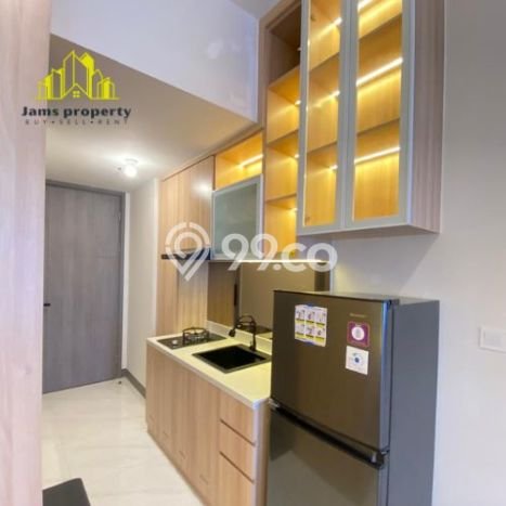 Disewakan Apartemen Murah di Pekayon 1 KT Disewakan Apartemen Murah di Pekayon 1 KT