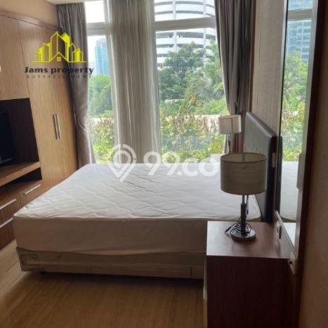 Sewa Apartemen Terjangkau 2 KT di Kuningan Jakarta Selatan Sewa Apartemen Terjangkau 2 KT di Kuningan Jakarta Selatan