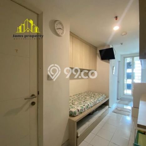 Sewa Apartemen Murah di Casablanca 3 Bedroom Sewa Apartemen Murah di Casablanca 3 Bedroom