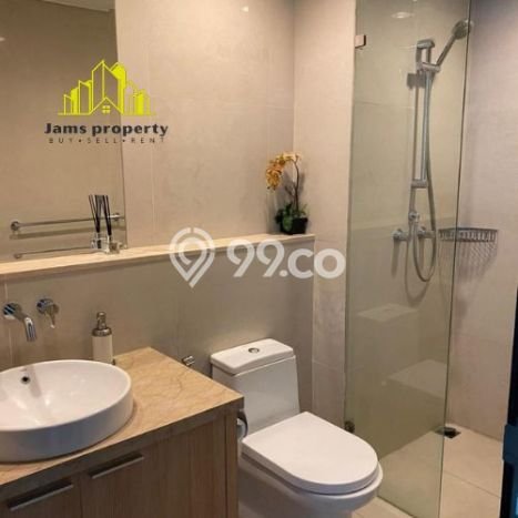 Hunian Strategis 155m2 di Kuningan Jakarta Selatan 3 KT Hunian Strategis 155m2 di Kuningan Jakarta Selatan 3 KT