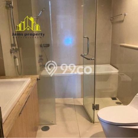 Hunian Strategis 155m2 di Kuningan Jakarta Selatan 3 KT Hunian Strategis 155m2 di Kuningan Jakarta Selatan 3 KT