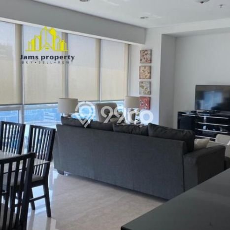 Hunian Strategis 155m2 di Kuningan Jakarta Selatan 3 KT Hunian Strategis 155m2 di Kuningan Jakarta Selatan 3 KT