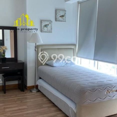Hunian Strategis 155m2 di Kuningan Jakarta Selatan 3 KT Hunian Strategis 155m2 di Kuningan Jakarta Selatan 3 KT