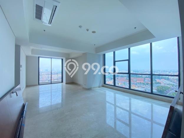 Paling Dicari! Apartemen Premium Dijual di Casablanca Punya 3 Bedroom Paling Dicari! Apartemen Premium Dijual di Casablanca Punya 3 Bedroom