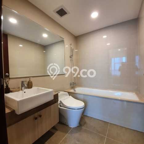 Hunian Apartemen High-Class untuk Dijual di Jakarta Selatan dengan 2 BR & 2 Kamar Mandi Hunian Apartemen High-Class untuk Dijual di Jakarta Selatan dengan 2 BR & 2 Kamar Mandi