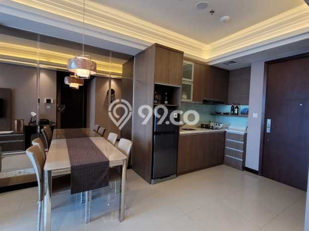 Apartemen Prestisius Dijual di Jakarta Selatan Lokasi Strategis Punya 2 Kamar Tidur Apartemen Prestisius Dijual di Jakarta Selatan Lokasi Strategis Punya 2 Kamar Tidur
