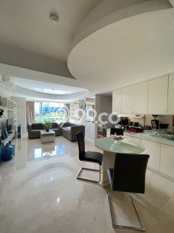 Apartemen Prestisius Dijual di Jakarta Selatan Lokasi Strategis Punya 3 Kamar Tidur Apartemen Prestisius Dijual di Jakarta Selatan Lokasi Strategis Punya 3 Kamar Tidur