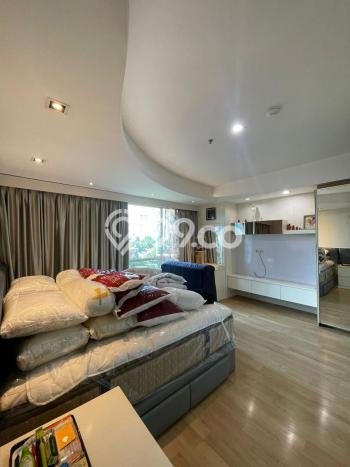 Apartemen Prestisius Dijual di Jakarta Selatan Lokasi Strategis Punya 3 Kamar Tidur Apartemen Prestisius Dijual di Jakarta Selatan Lokasi Strategis Punya 3 Kamar Tidur