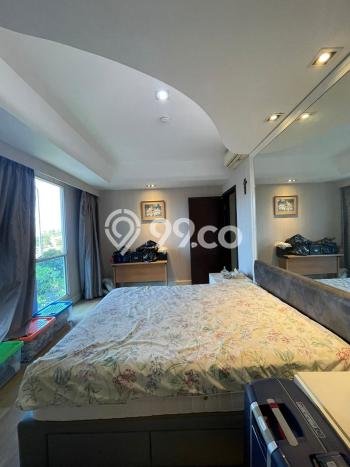Apartemen Prestisius Dijual di Jakarta Selatan Lokasi Strategis Punya 3 Kamar Tidur Apartemen Prestisius Dijual di Jakarta Selatan Lokasi Strategis Punya 3 Kamar Tidur